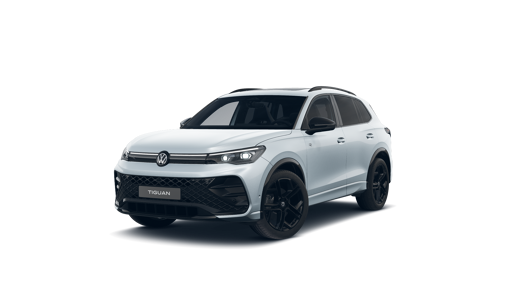 Volkswagen Tiguan R-Line People 2,0 TDI 110 kW