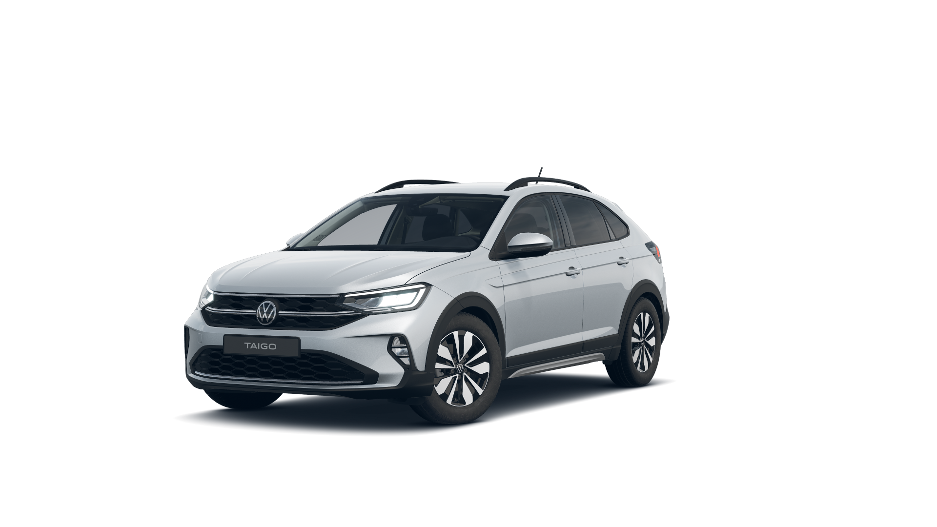 Obrázek Taigo People 1,0 TSI 85 kW 6G