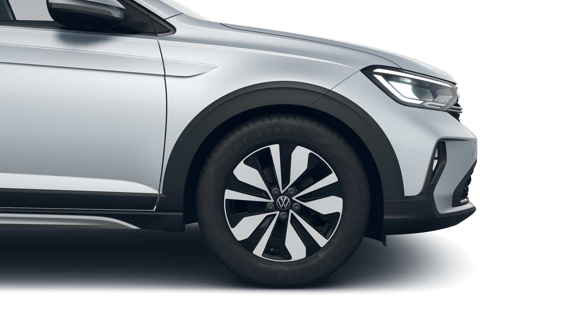 Obrázek Taigo People 1,0 TSI 85 kW 6G