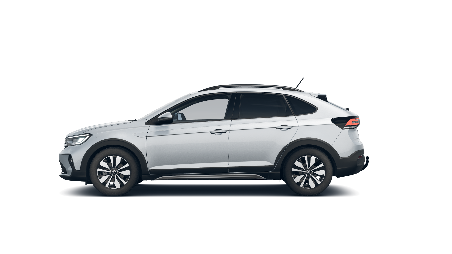 Obrázek Taigo People 1,0 TSI 85 kW 6G