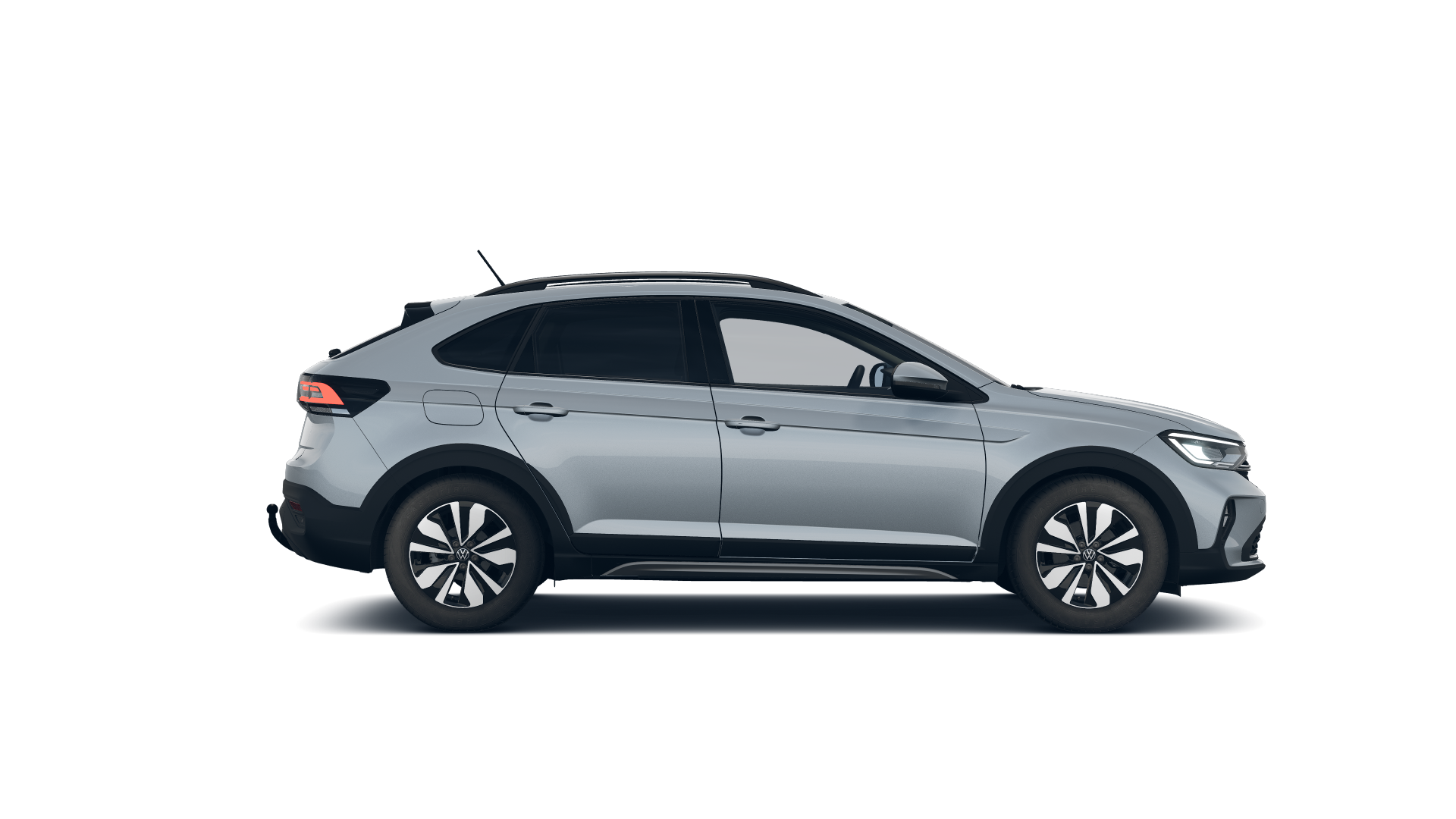 Obrázek Taigo People 1,0 TSI 85 kW 6G