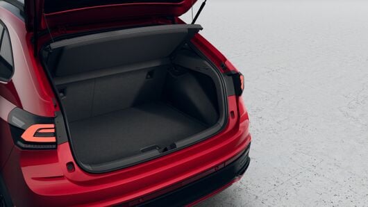 Obrázek Taigo R-Line People 1,5 TSI 110 kW 7DSG