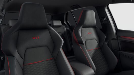 Obrázek Golf GTI Clubsport 2,0 TSI 221 kW 7DSG