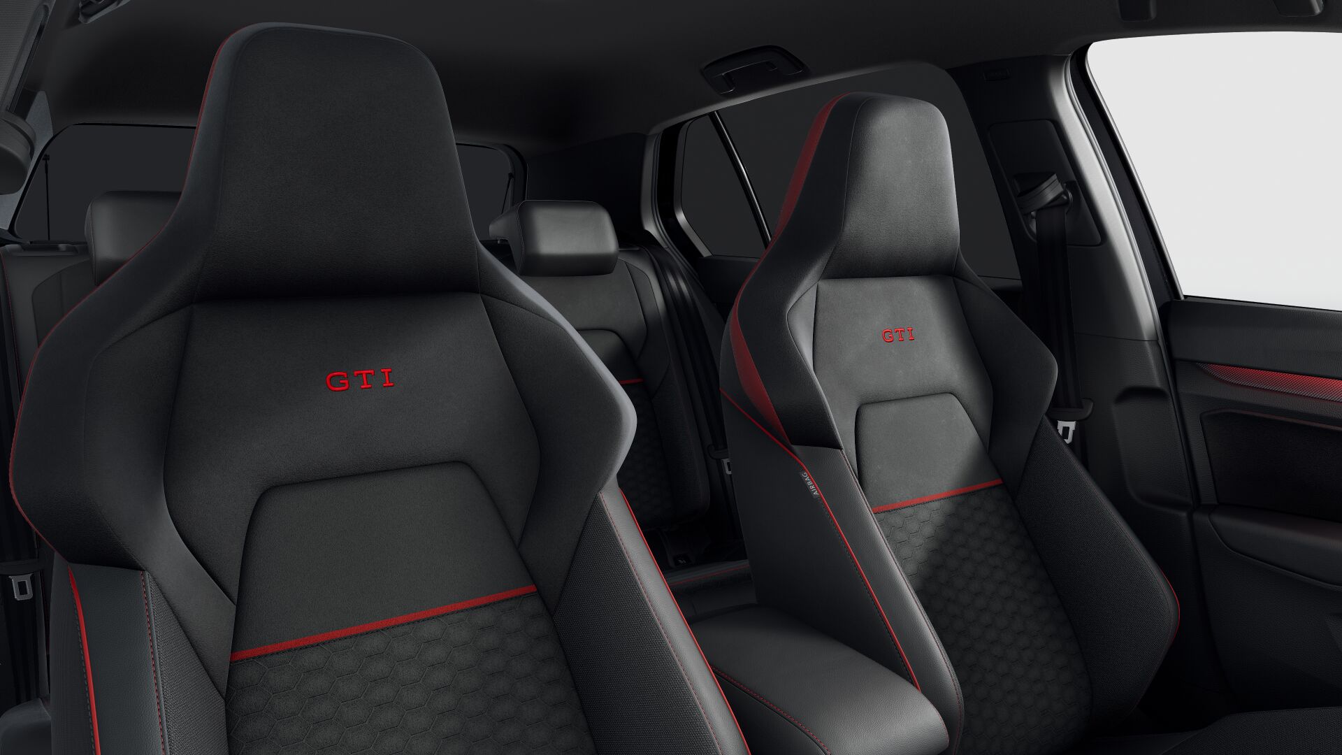 Obrázek Golf GTI Clubsport 2,0 TSI 221 kW 7DSG