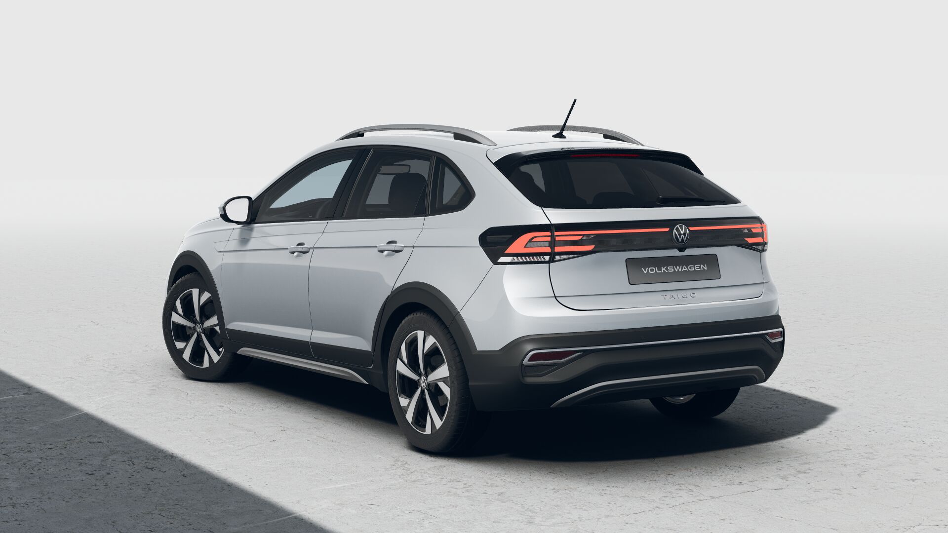 Obrázek Taigo Style 1,0 TSI 85 kW 7DSG