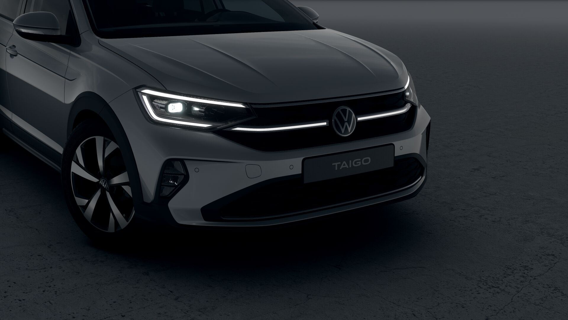 Obrázek Taigo Style 1,0 TSI 85 kW 7DSG