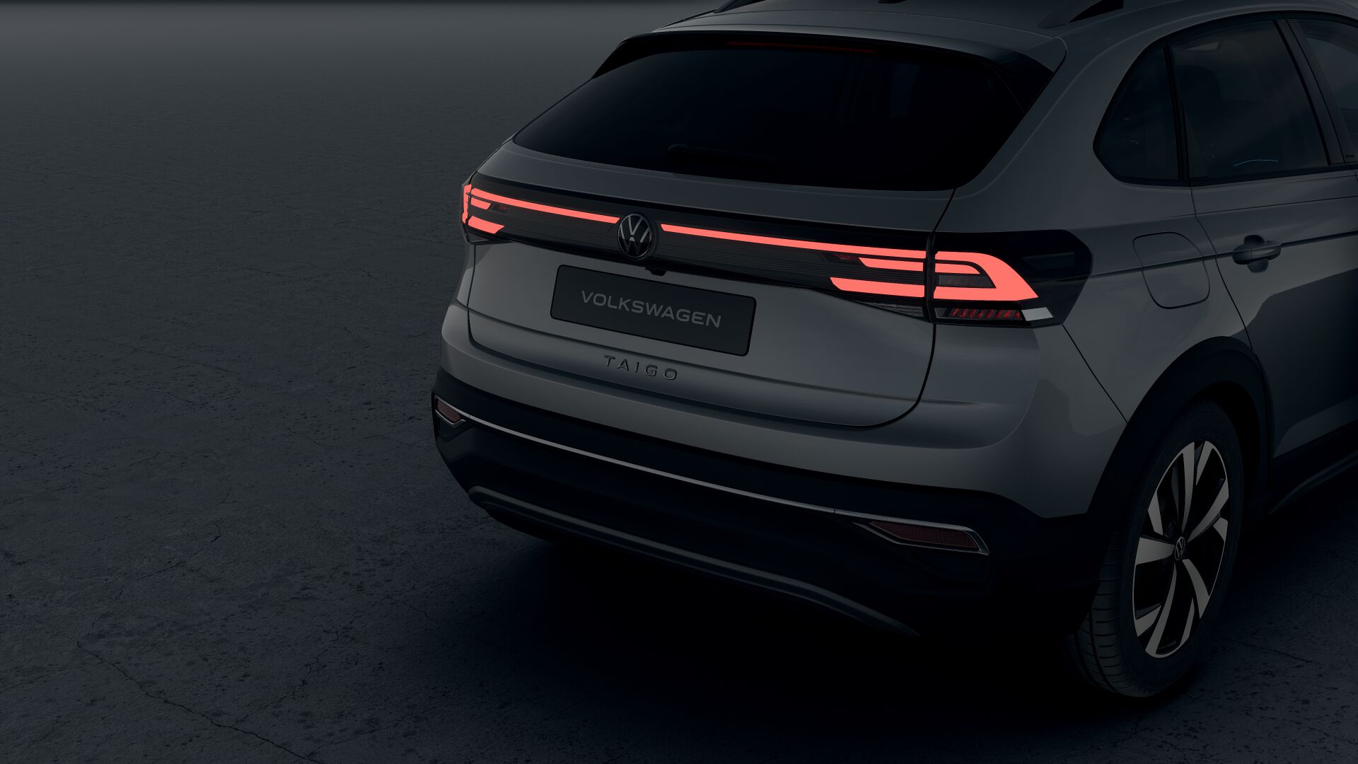 Obrázek Taigo Style 1,0 TSI 85 kW 7DSG