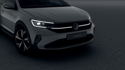 Obrázek Taigo Style 1,0 TSI 85 kW 7DSG