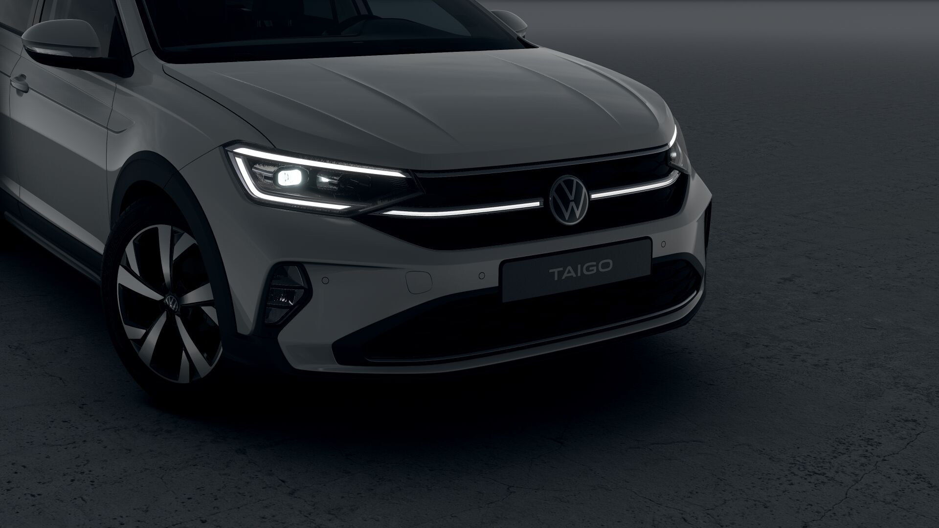 Obrázek Taigo Style 1,0 TSI 85 kW 7DSG