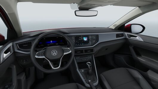 Obrázek Taigo Style 1,0 TSI 85 kW 7DSG
