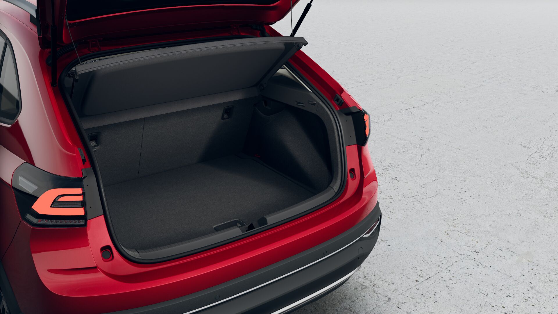 Obrázek Taigo Style 1,0 TSI 85 kW 7DSG