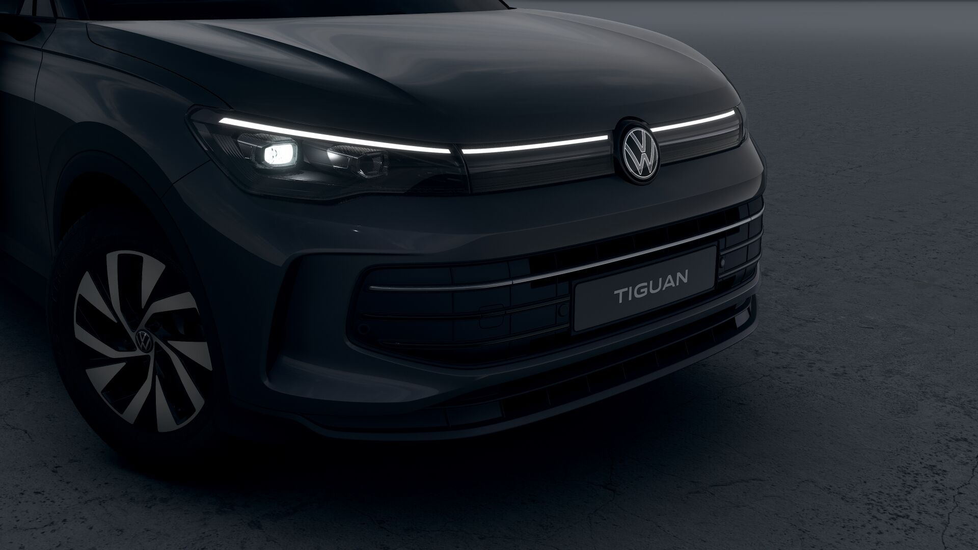 Obrázek Tiguan People 1,5 eTSI 96 kW mHEV