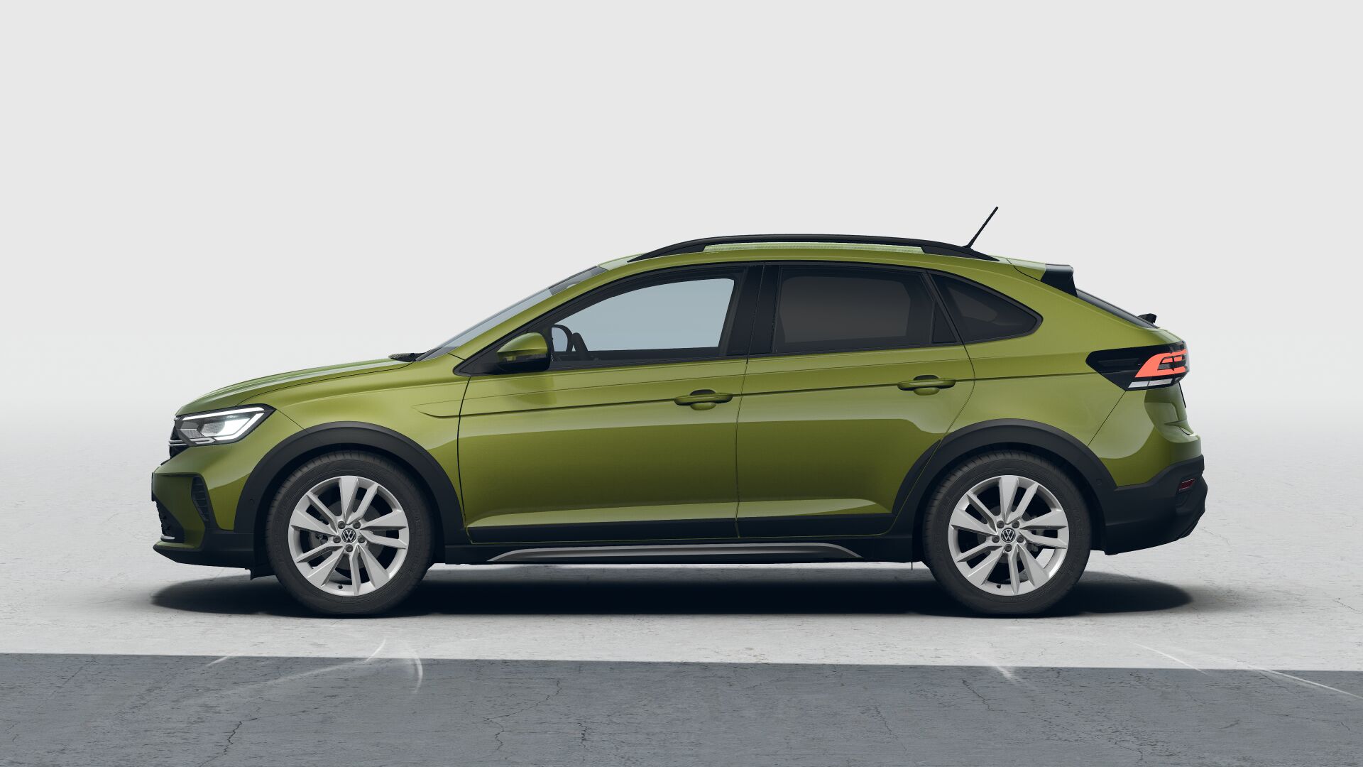 Obrázek Taigo People 1,0 TSI 85 kW 7DSG