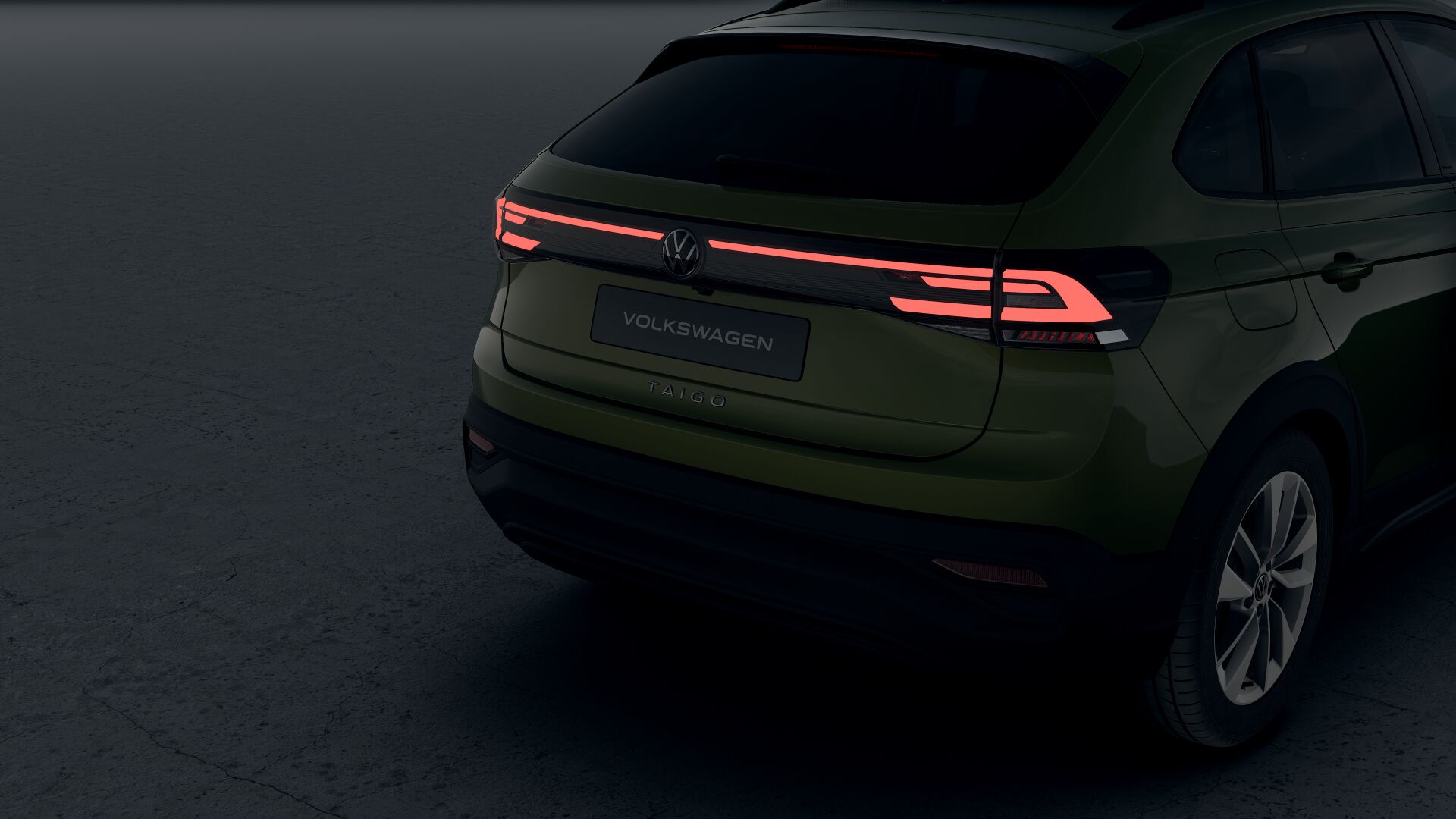 Obrázek Taigo People 1,0 TSI 85 kW 7DSG