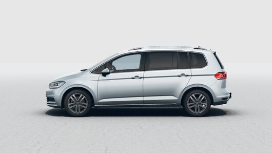 Obrázek Touran Love 2,0 TDI 110 kW EVO 7DSG