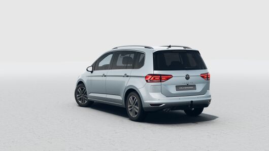 Obrázek Touran Love 2,0 TDI 110 kW EVO 7DSG