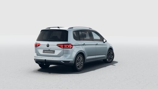 Obrázek Touran Love 2,0 TDI 110 kW EVO 7DSG