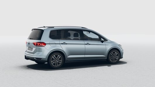 Obrázek Touran Love 2,0 TDI 110 kW EVO 7DSG