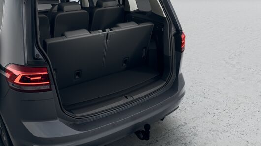 Obrázek Touran Love 2,0 TDI 110 kW EVO 7DSG