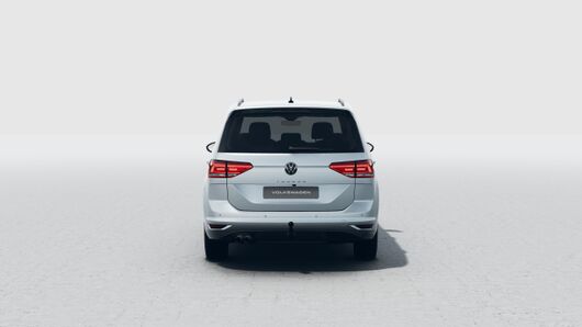 Obrázek Touran Friends 2,0 TDI 110 kW EVO 7DSG