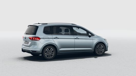 Obrázek Touran Friends 2,0 TDI 110 kW EVO 7DSG