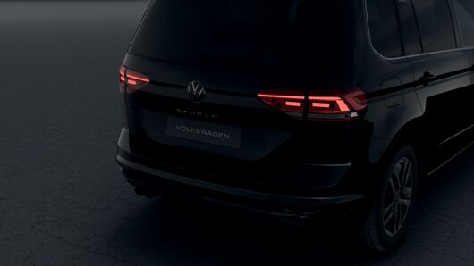 Obrázek Touran Friends 2,0 TDI 110 kW EVO 7DSG