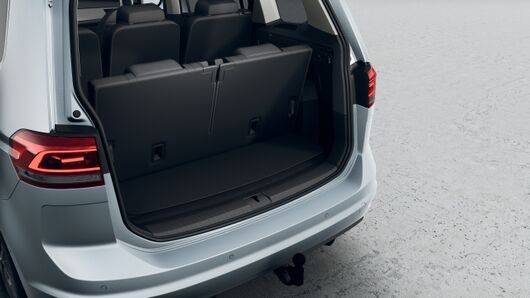 Obrázek Touran Love 2,0 TDI 110 kW EVO 7DSG