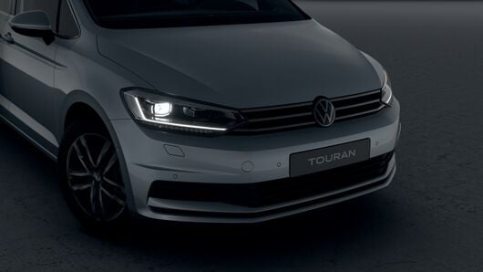 Obrázek Touran Friends 2,0 TDI 110 kW EVO 7DSG