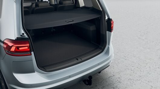 Obrázek Touran Friends 2,0 TDI 110 kW EVO 7DSG