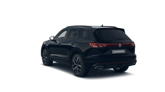 Obrázek Touareg R-Line V6 3,0 TDI 210 kW 4MOT