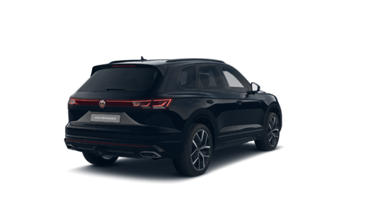 Obrázek Touareg R-Line V6 3,0 TDI 210 kW 4MOT