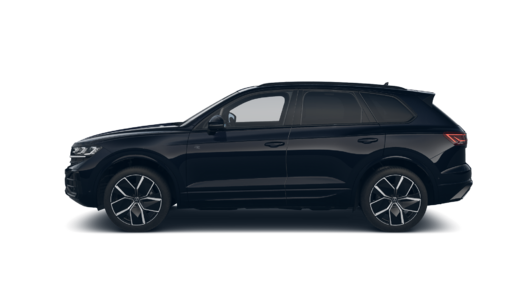 Obrázek Touareg R-Line V6 3,0 TDI 210 kW 4MOT