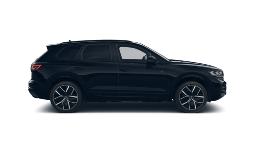 Obrázek Touareg R-Line V6 3,0 TDI 210 kW 4MOT