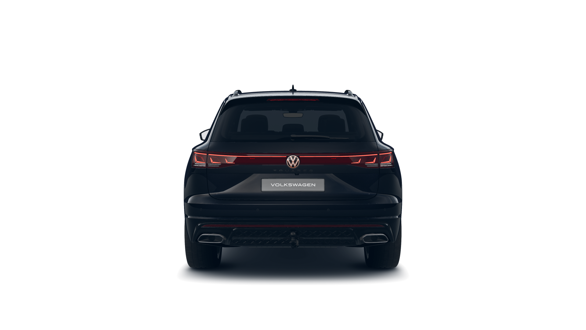 Obrázek Touareg R-Line V6 3,0 TDI 210 kW 4MOT