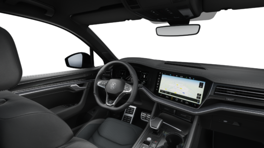 Obrázek Touareg R-Line V6 3,0 TDI 210 kW 4MOT