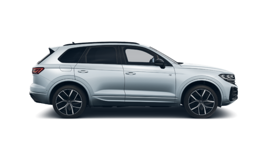 Obrázek Touareg R-Line V6 3,0 TDI 210 kW 4MOT