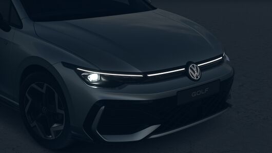 Obrázek Golf R-line 1,5 eTSI 110 kW 7DSG mHEV