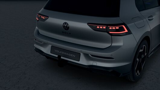Obrázek Golf R-line 1,5 eTSI 110 kW 7DSG mHEV