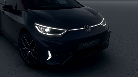 Obrázek ID.3 GTX Performance FIRE+ICE 240 kW