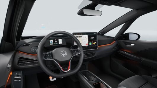 Obrázek ID.3 GTX Performance FIRE+ICE 240 kW