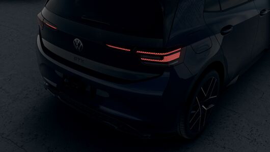 Obrázek ID.3 GTX Performance FIRE+ICE 240 kW