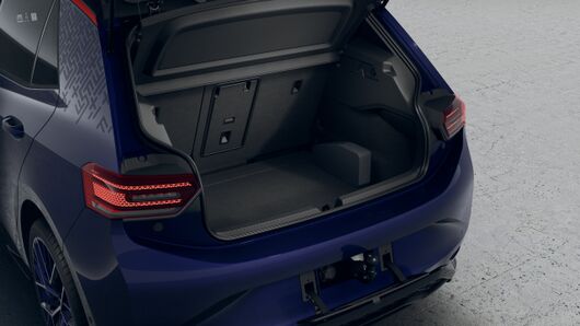 Obrázek ID.3 GTX Performance FIRE+ICE 240 kW