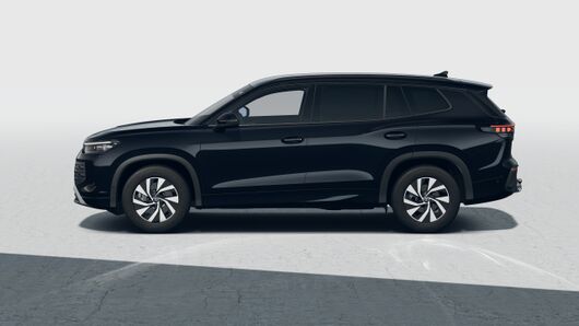 Obrázek Tayron People 2,0 TDI 110 kW