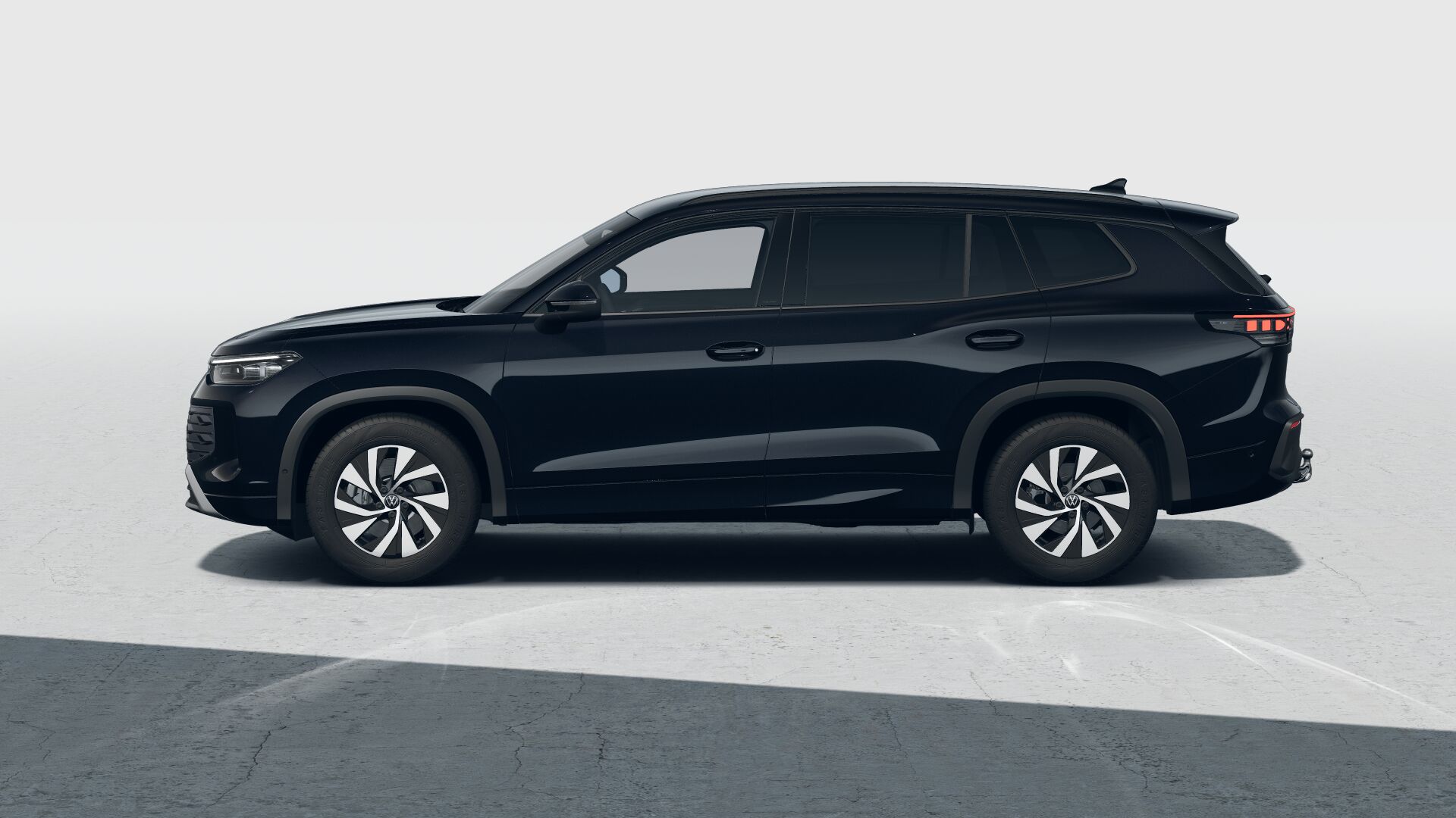 Obrázek Tayron People 2,0 TDI 110 kW