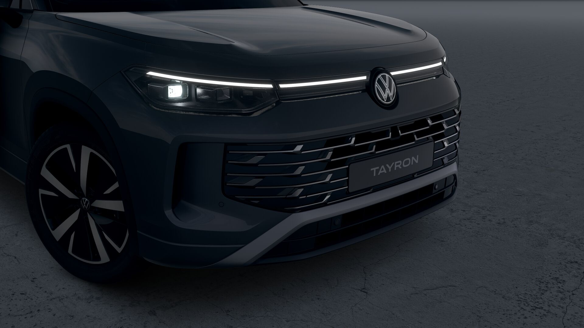 Obrázek Tayron Elegance 2,0 TDI 110 kW
