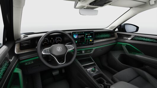 Obrázek Tayron Elegance 2,0 TDI 110 kW