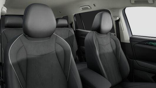 Obrázek Tayron Elegance 2,0 TDI 110 kW