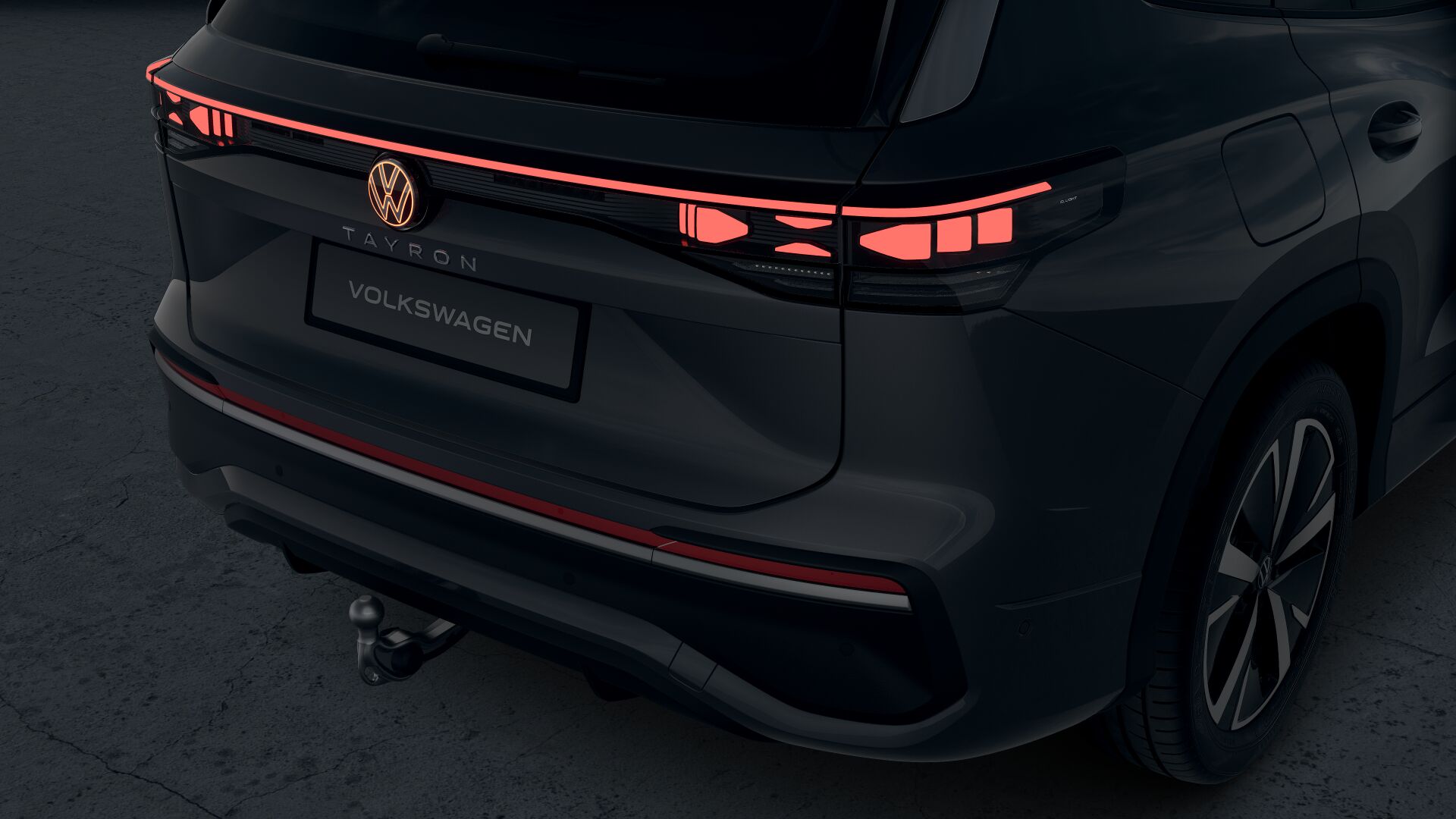 Obrázek Tayron Elegance 2,0 TDI 110 kW