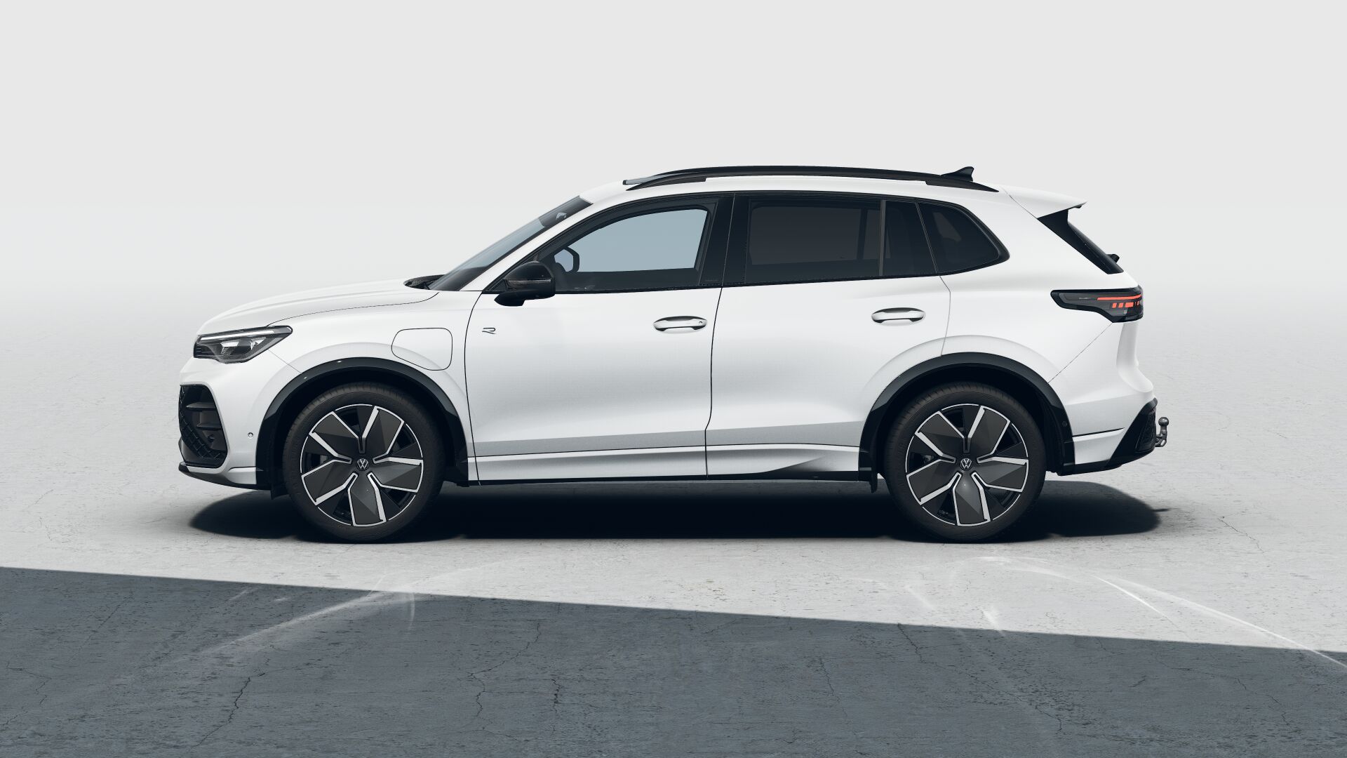 Obrázek Tiguan R-Line People 200 kW eHybrid