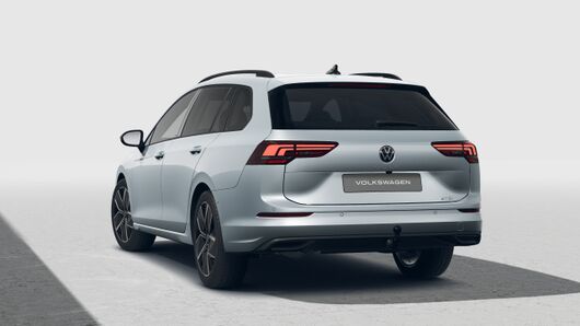 Obrázek Golf Variant People 1,5 eTSI 7DSG mHEV